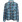 Trespass Ανδρικό πουκάμισο Danehill Sherpa Lined Check Shirt
